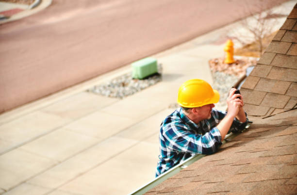 Best Roof Leak Repair  in Corydon, IN