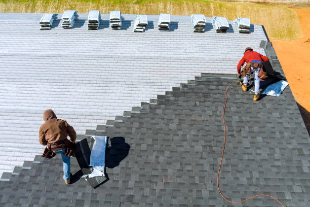 Roof Coating Services in Corydon, IN