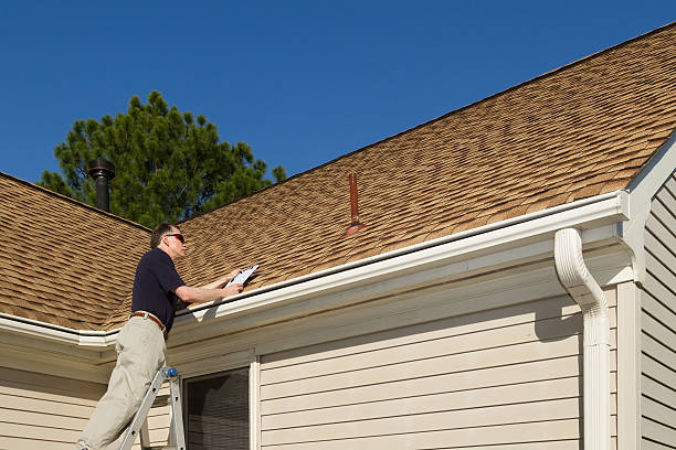 Best Storm Damage Roof Repair  in Corydon, IN